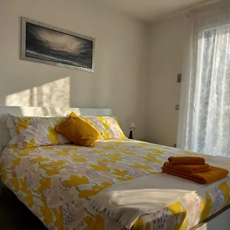 Casa Viola Vicenza Park Free Apartment Exterior photo