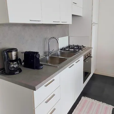 Casa Viola Vicenza Park Free Apartment Exterior photo