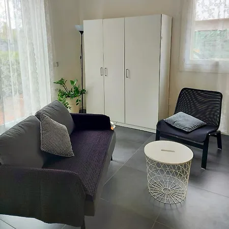 Casa Viola Vicenza Park Free Apartment Exterior photo