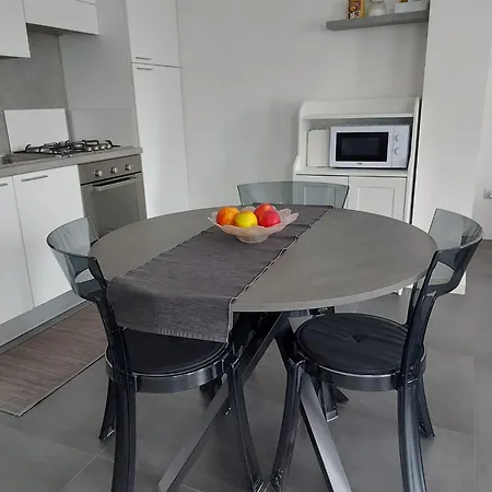 Casa Viola Vicenza Park Free Apartment Exterior photo