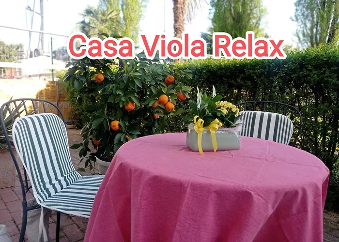 Casa Viola Vicenza Park Free