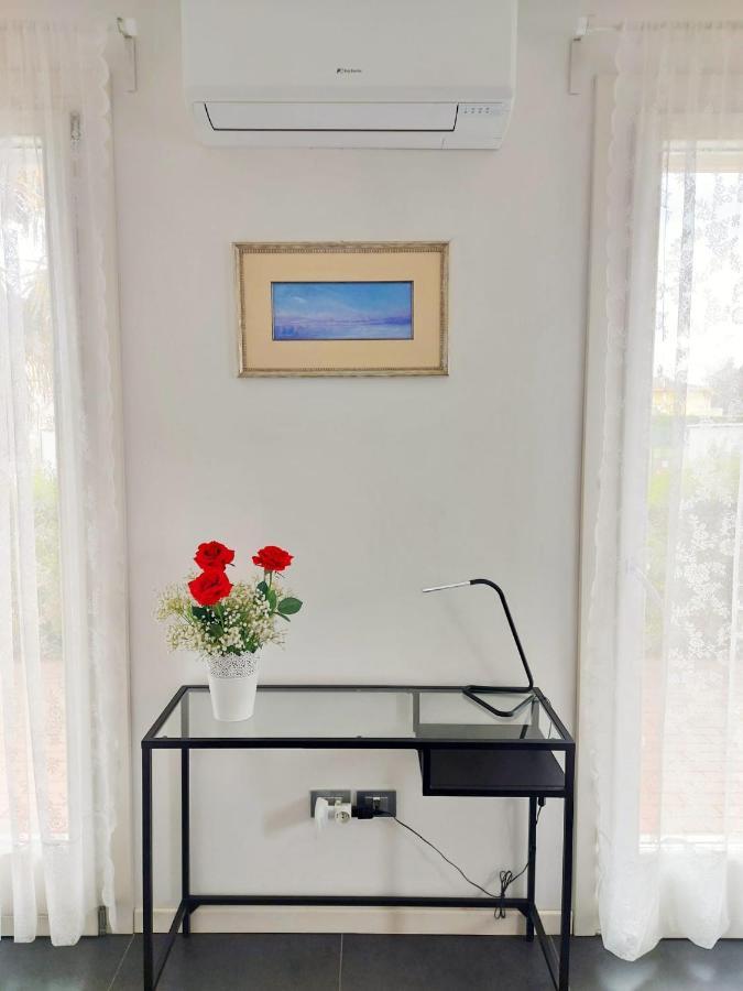 Casa Viola Park Free Apartment