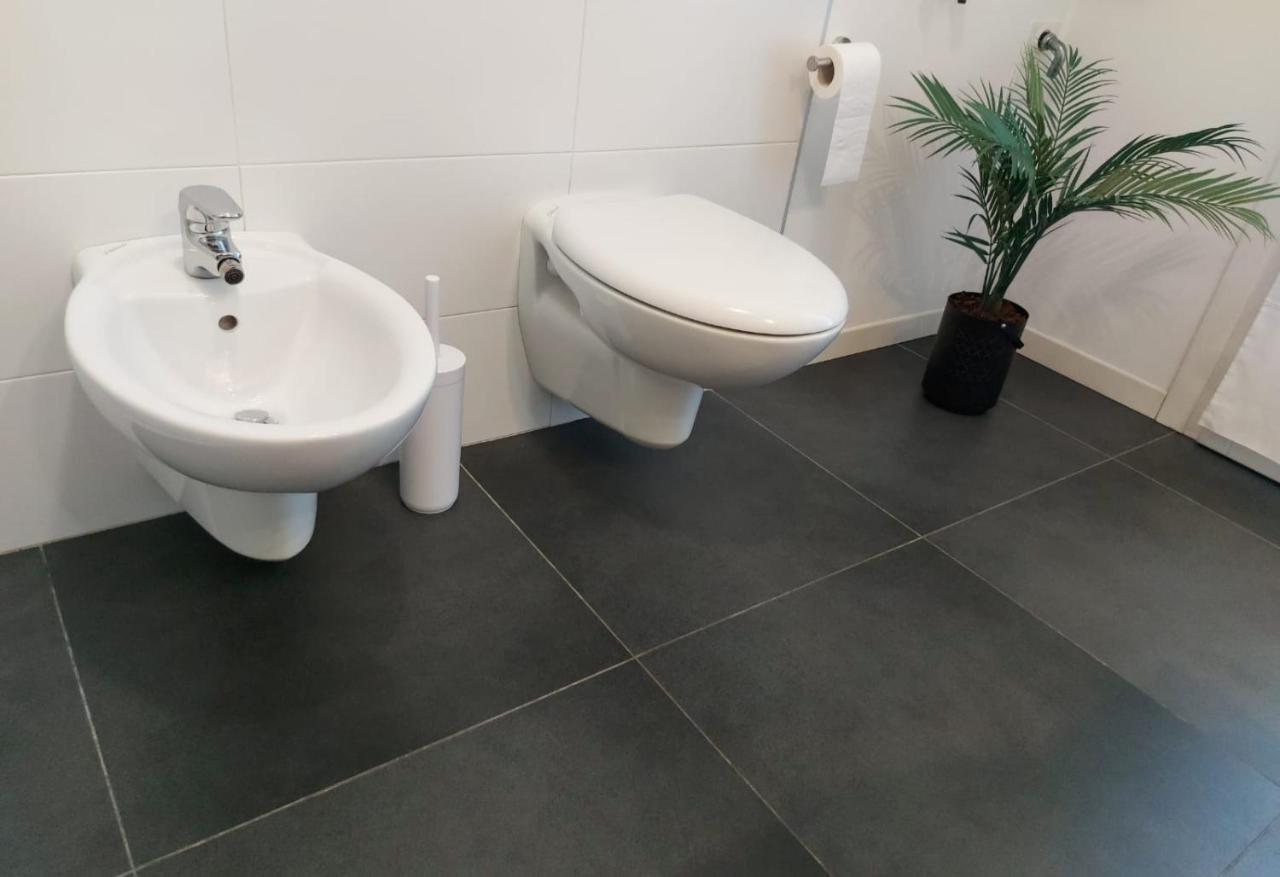 Casa Viola Park Free Apartment Vicenza