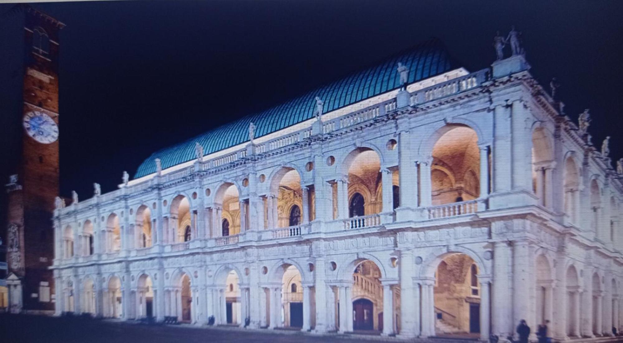 Casa Viola Park Free * Vicenza