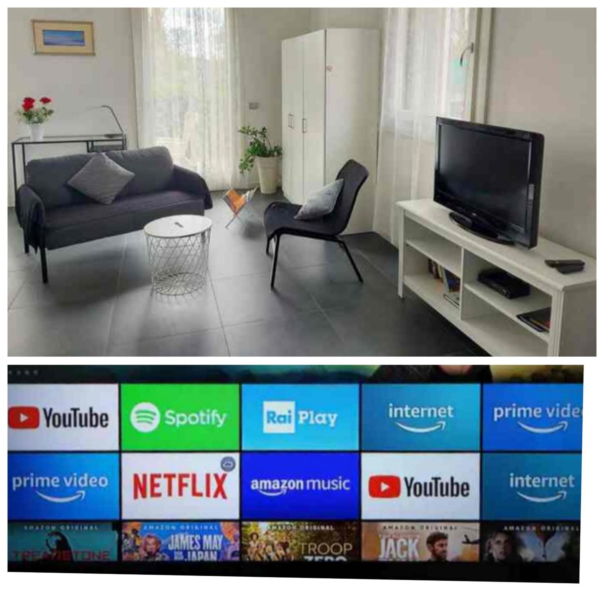 Casa Viola Park Free Apartment